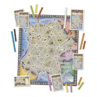 Ticket To Ride: France/Old West